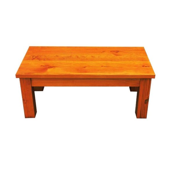 Kinsella Honey Coffee Table