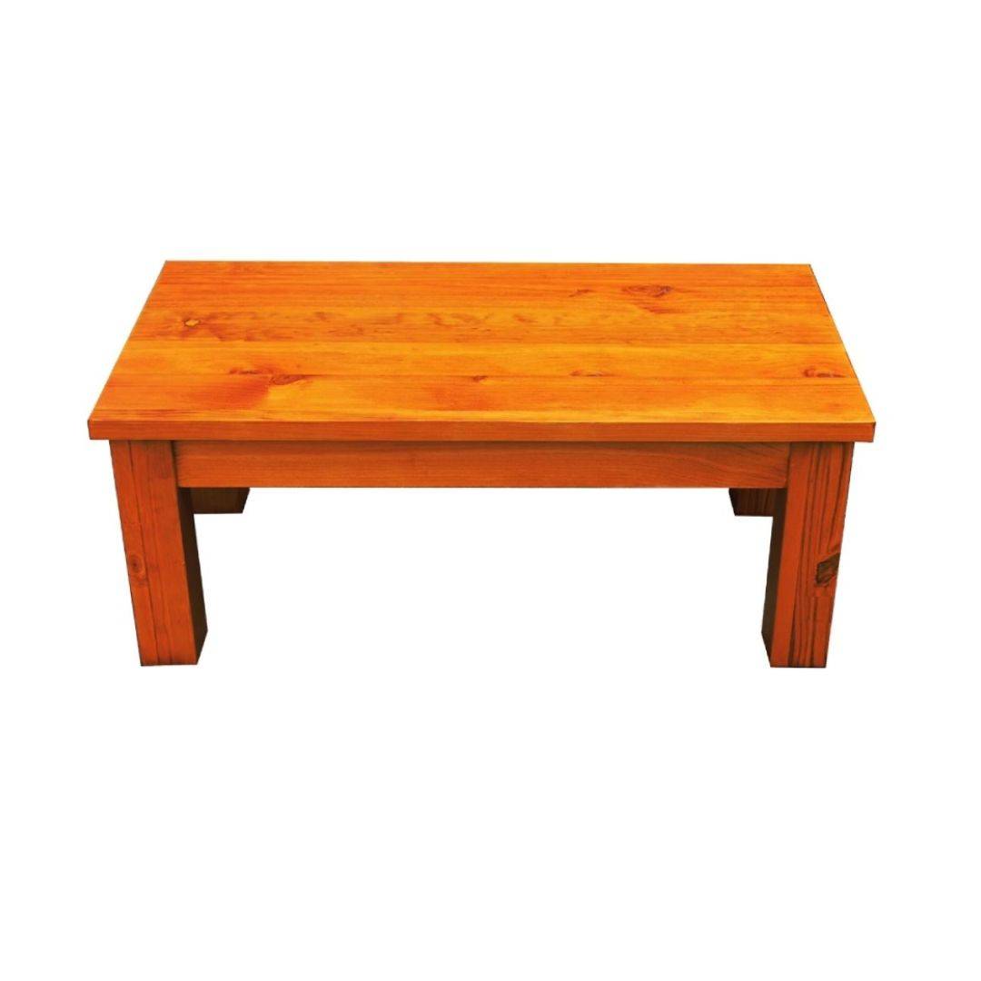 Kinsella Honey Coffee Table