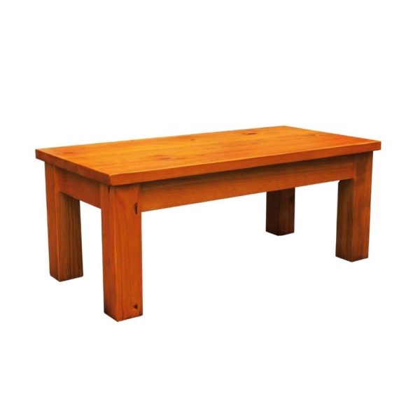 Kinsella Honey Coffee Table