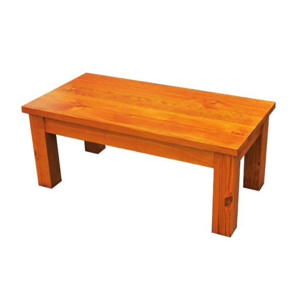 Kinsella Honey Coffee Table