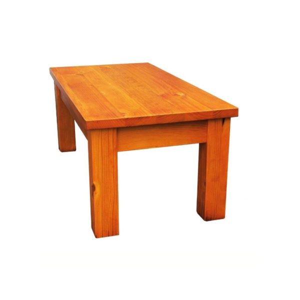 Kinsella Honey Coffee Table