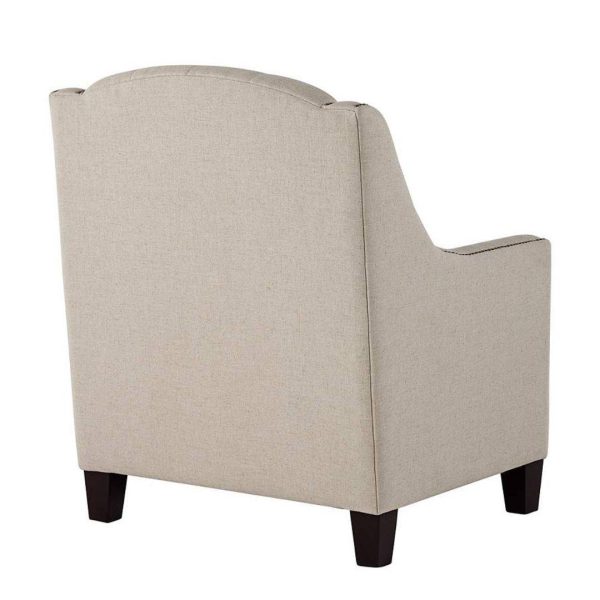 Larry Lounge Chair