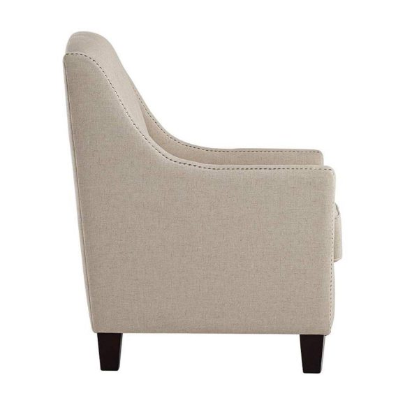 Larry Lounge Chair