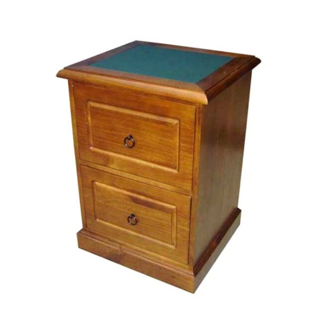 Delta File Cabinet