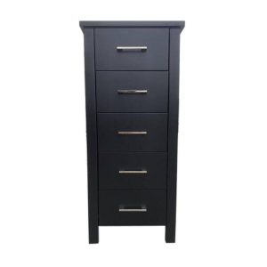 Teresa 5 Drawer Slimboy