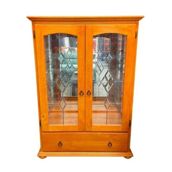 Romy Display Cabinet