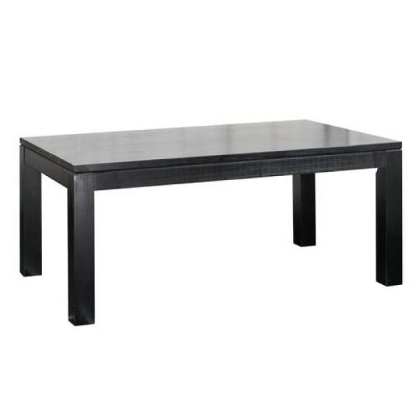 Lynn Dining Suite Black