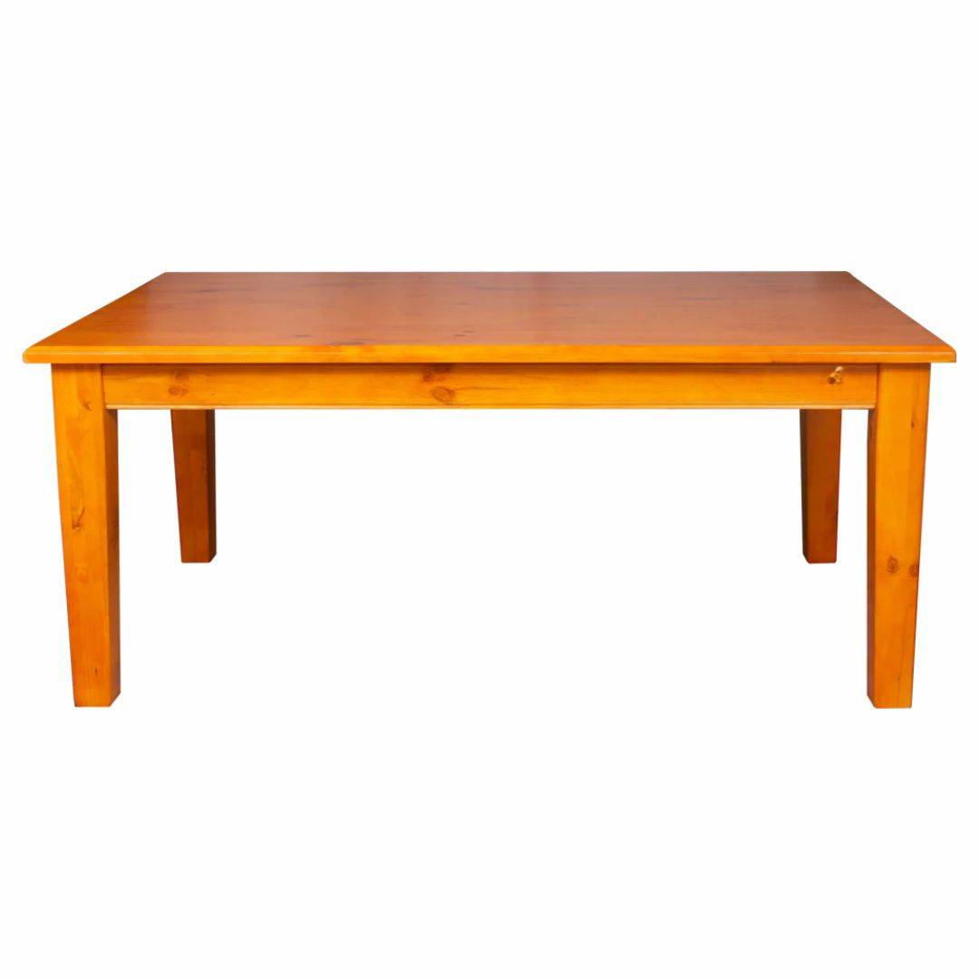 Lynn Dining Table Nature - 1.8M