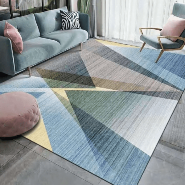 Selden Rug | MYBO075