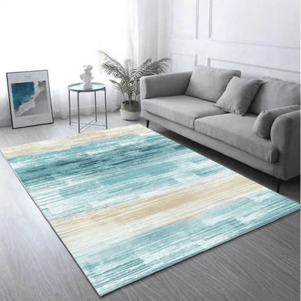 Plume Rug | MYBO096