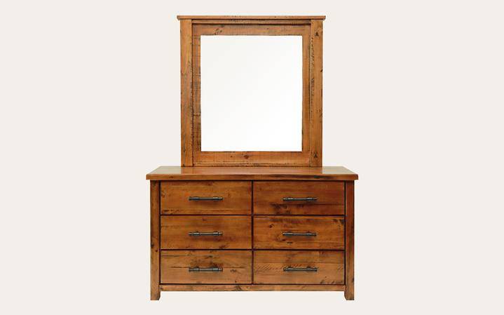 Macclesfield Dresser 2