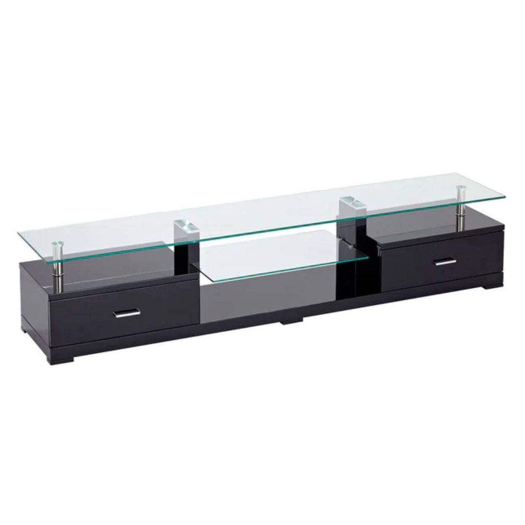 Roche Black Entertainment Unit