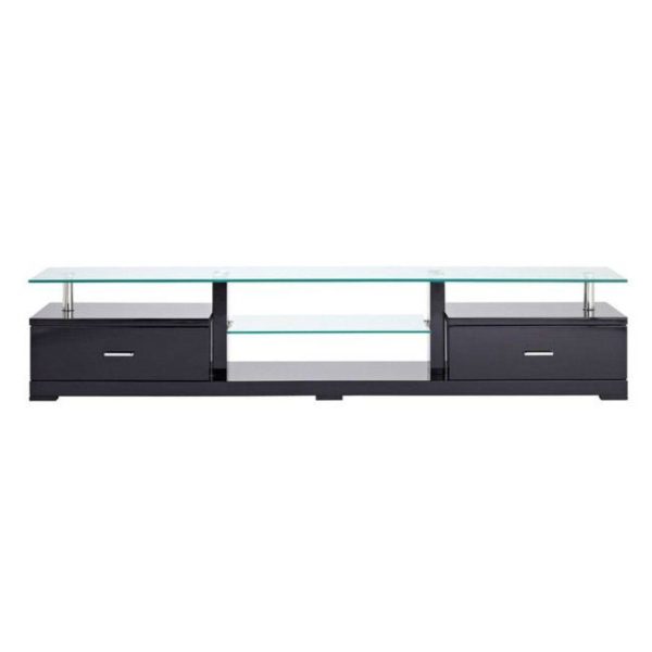 Roche Black Entertainment Unit