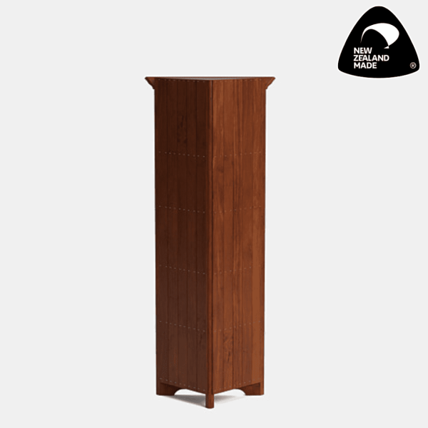 Sienna - Village Corner Shelf