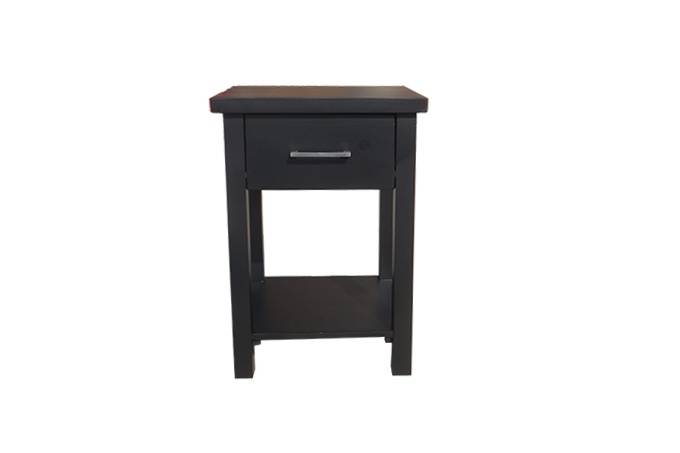 Teresa Bedside Table