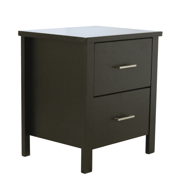 Teresa Bedside Table