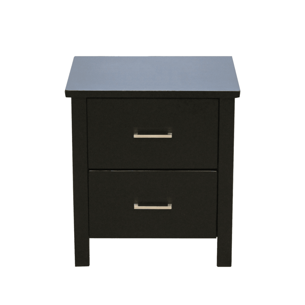 Teresa Bedside Table