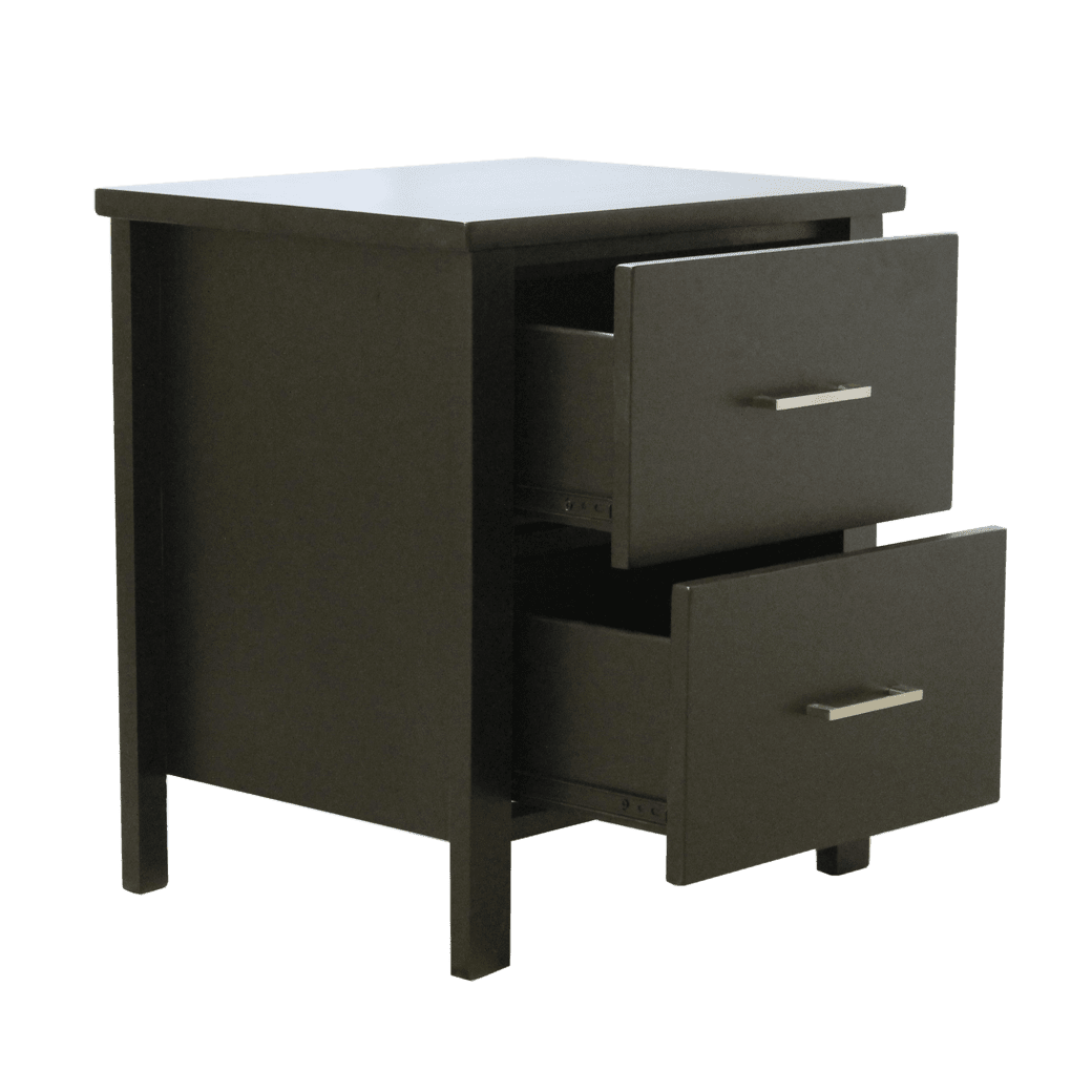 Teresa Bedside Table