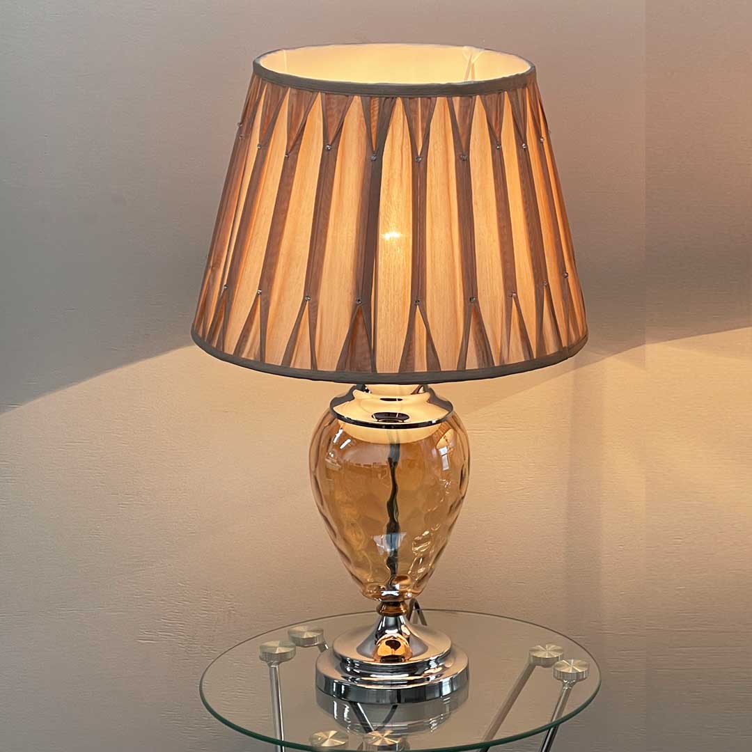 Alaska Table Lamp