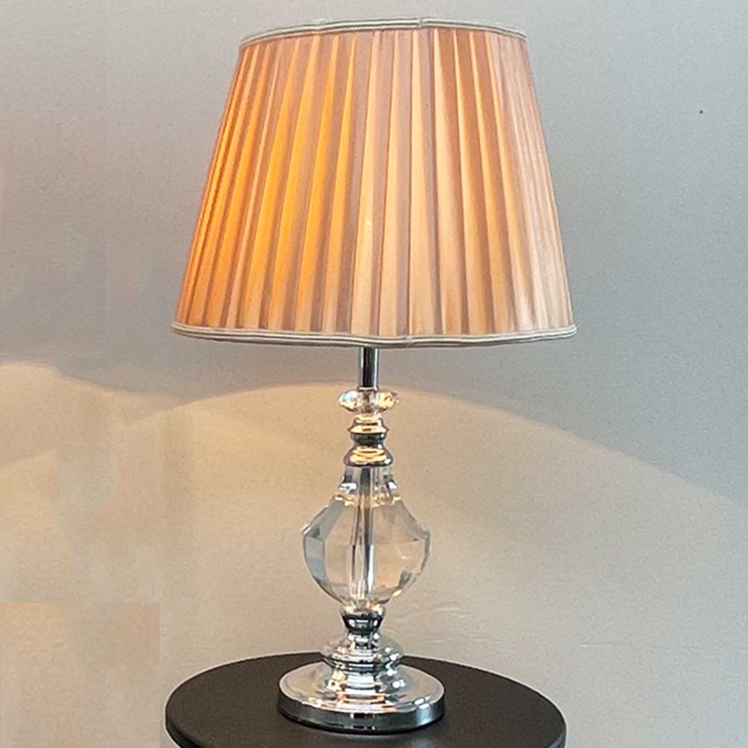 Dakota Table Lamp