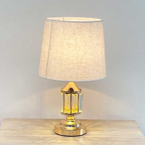 Michigan Table Lamp