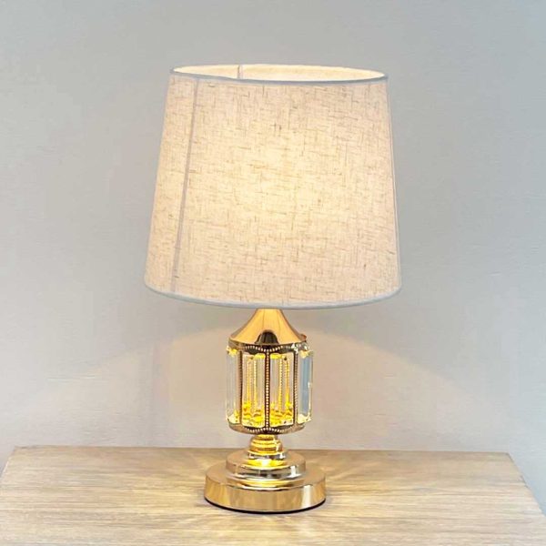 Michigan Table Lamp