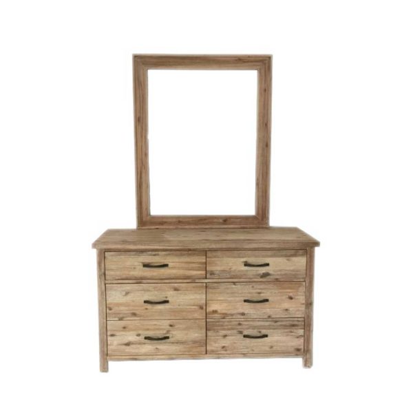 Ballman Dressing Table