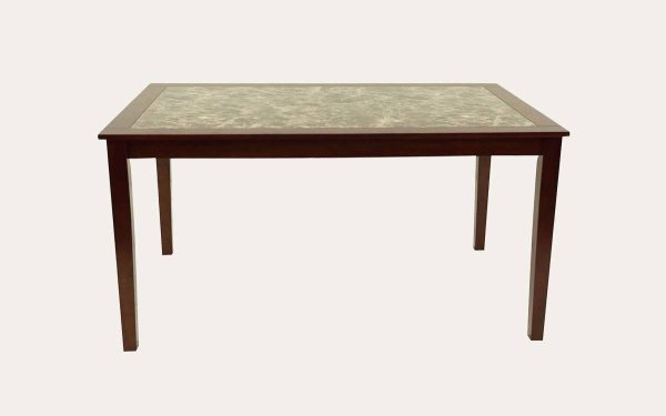 Winsted Dining Suite (Marble Pattern)