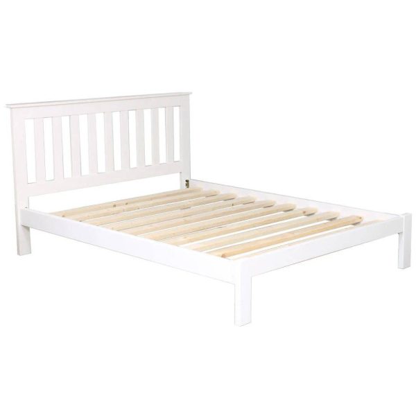 Clove Bed Frame