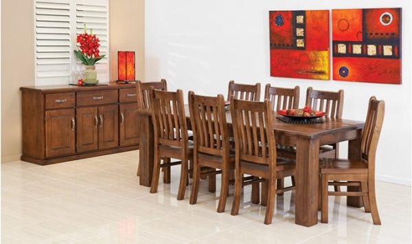 Starmore Dining Suite