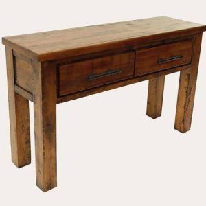 Macclesfield Premium Hall Table