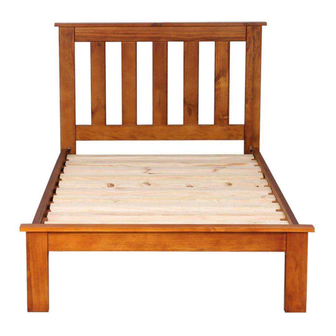 Clove Bed Frame