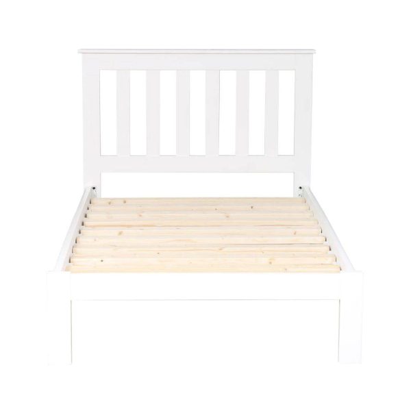 Clove Bed Frame