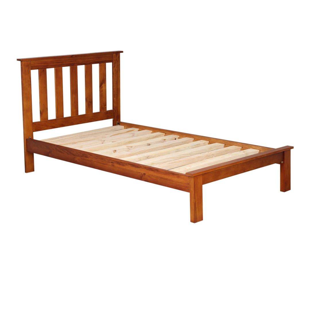 Clove Bed Frame