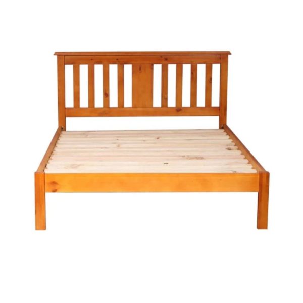 Sanson Bed Frame