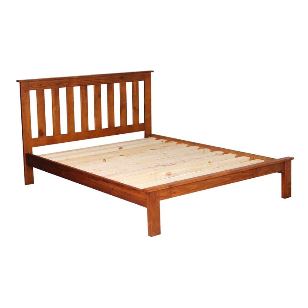 Clove Bed Frame