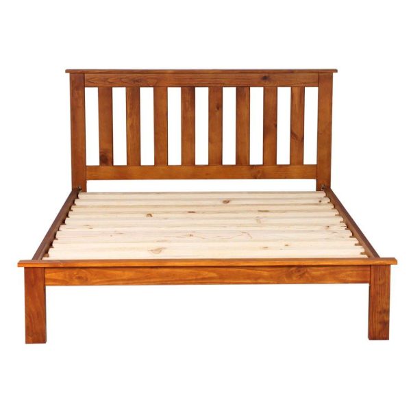 Clove Bed Frame