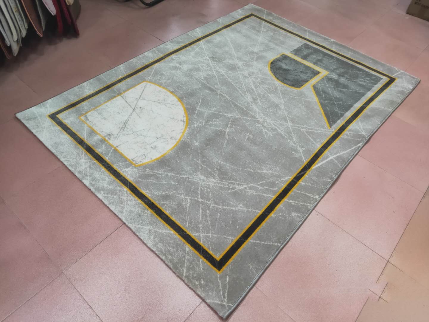 Nova Rug