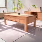 dylen coffee table