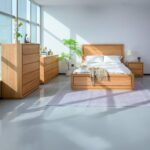 bedroom suite
