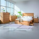 bedroom suite
