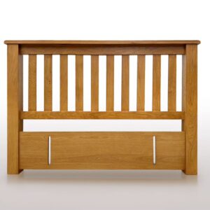 Reliya King Headboard