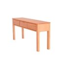 HT2307-3 Dallas 3drw Hall Table