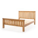 solid wood bedroom suite