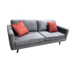 Signature Fabric Lounge Suite