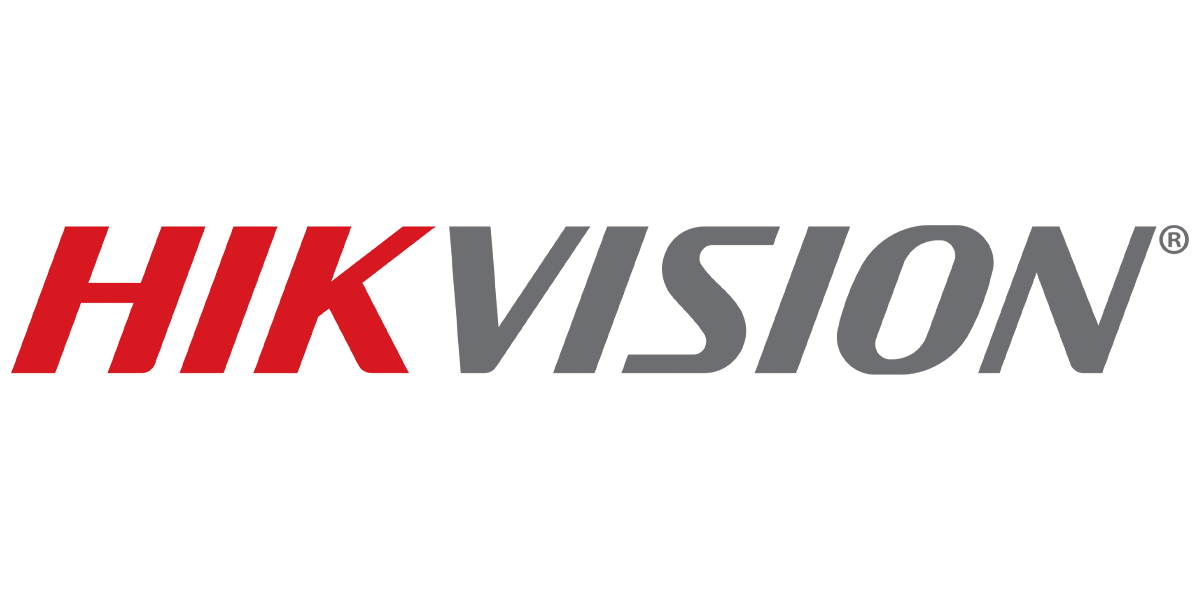 Hikvision Logo