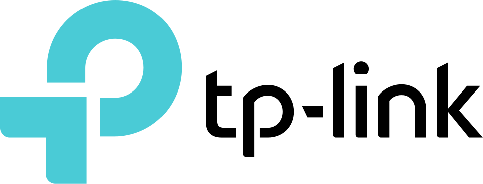 TP-Link CCTV Logo
