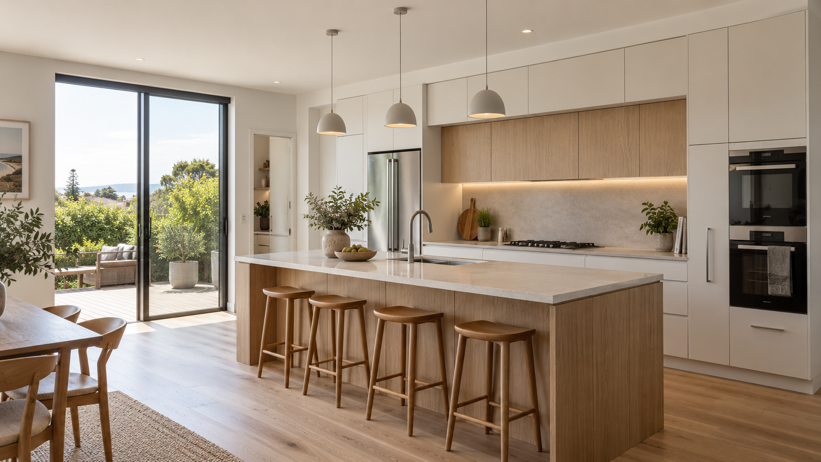Kitchen and cabinetry Auckland